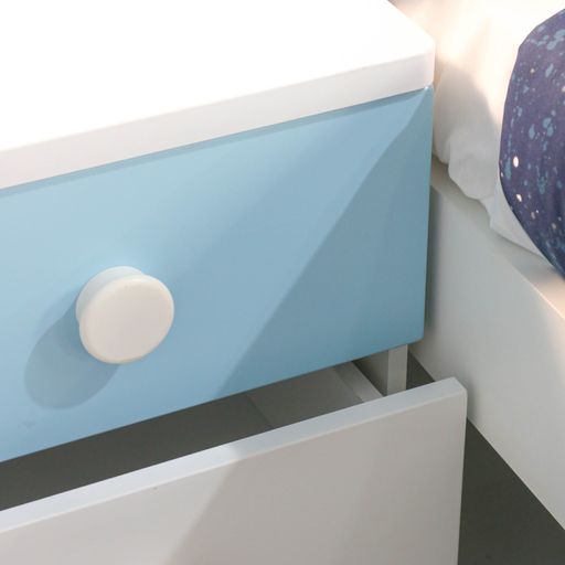 Como Bedside Pedestal